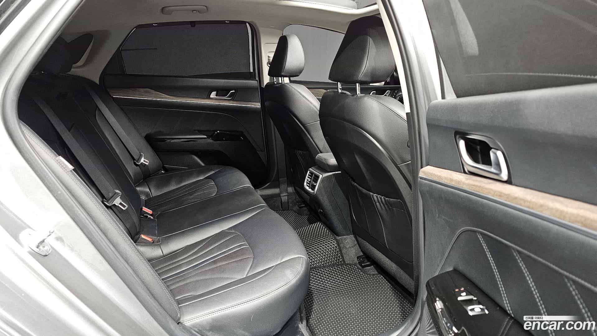 K5 Kia 2020.8-OPTION-015