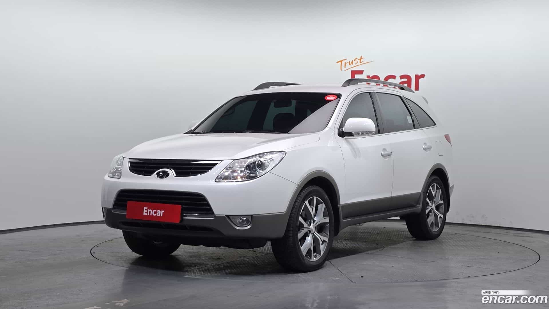Veracruz Hyundai 2014.5-OUTER-001