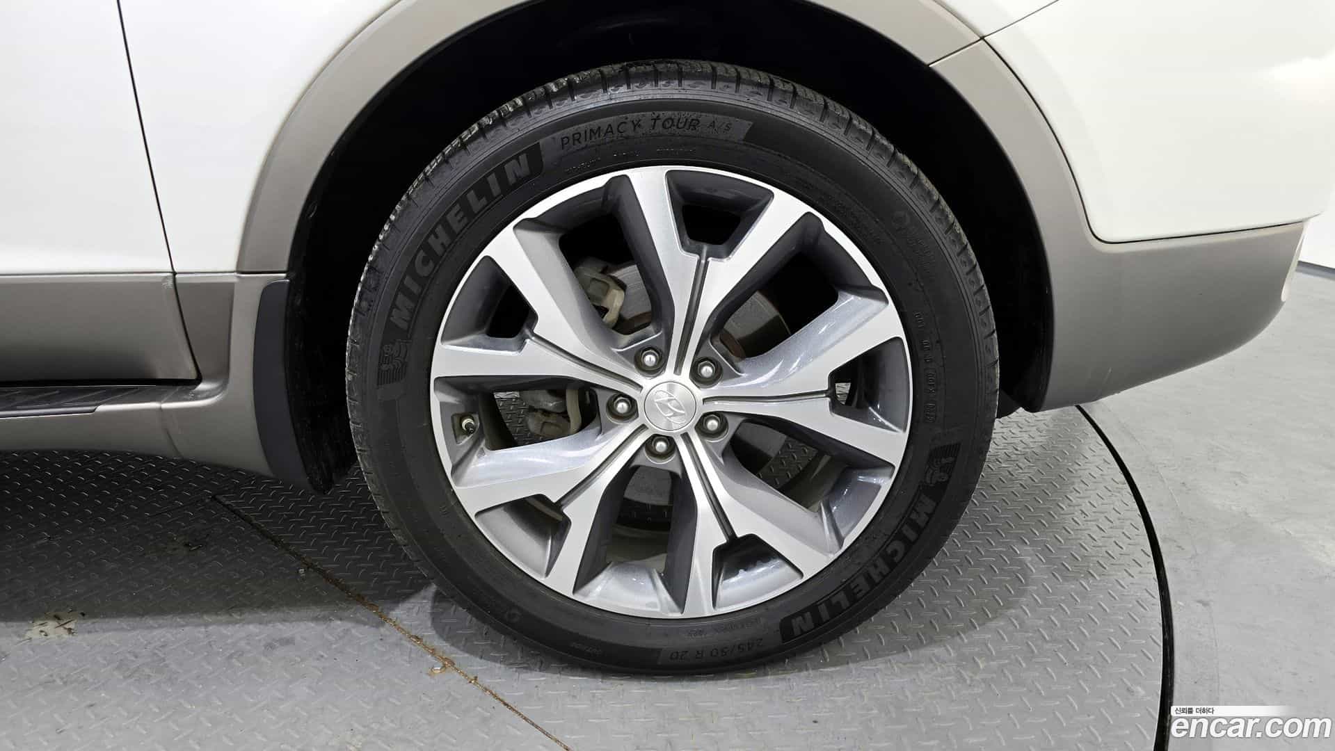 Veracruz Hyundai 2014.5-OUTER-005