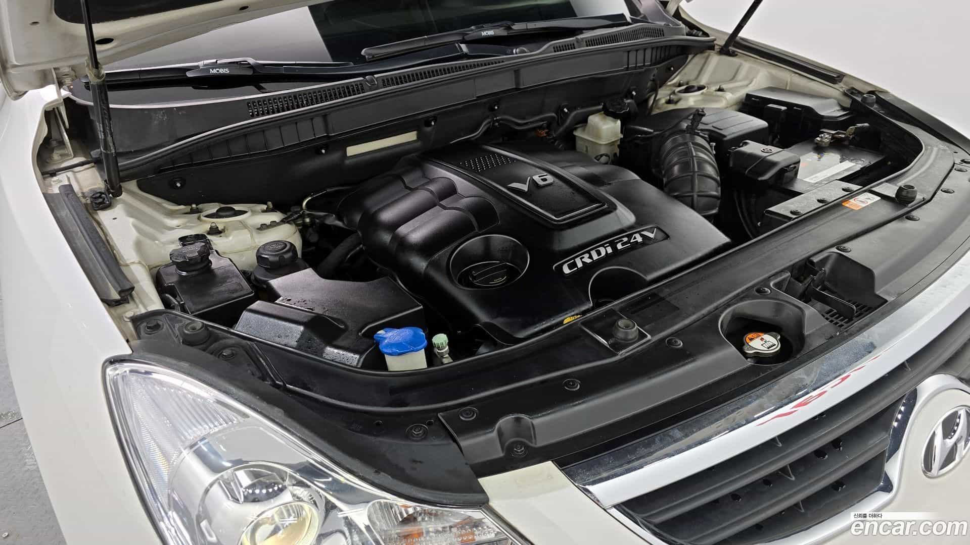 Veracruz Hyundai 2014.5-INNER-006