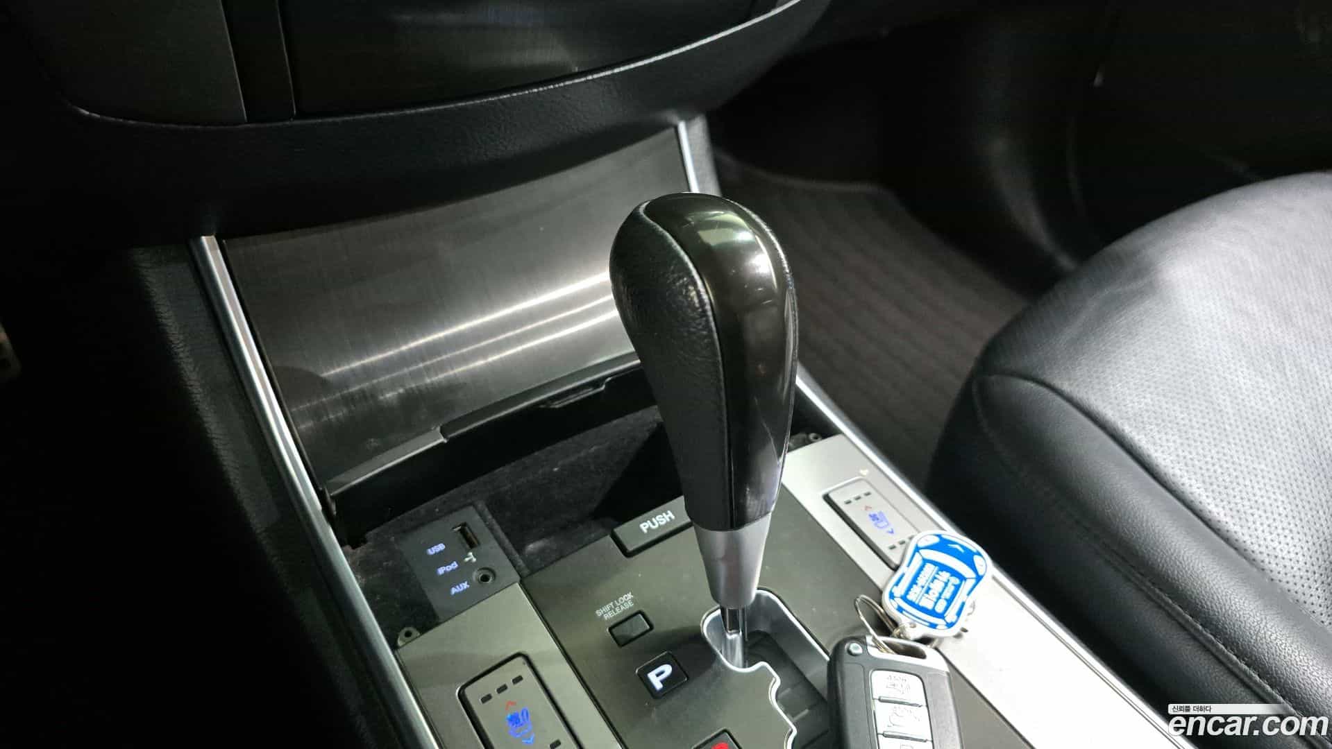 Veracruz Hyundai 2014.5-INNER-009