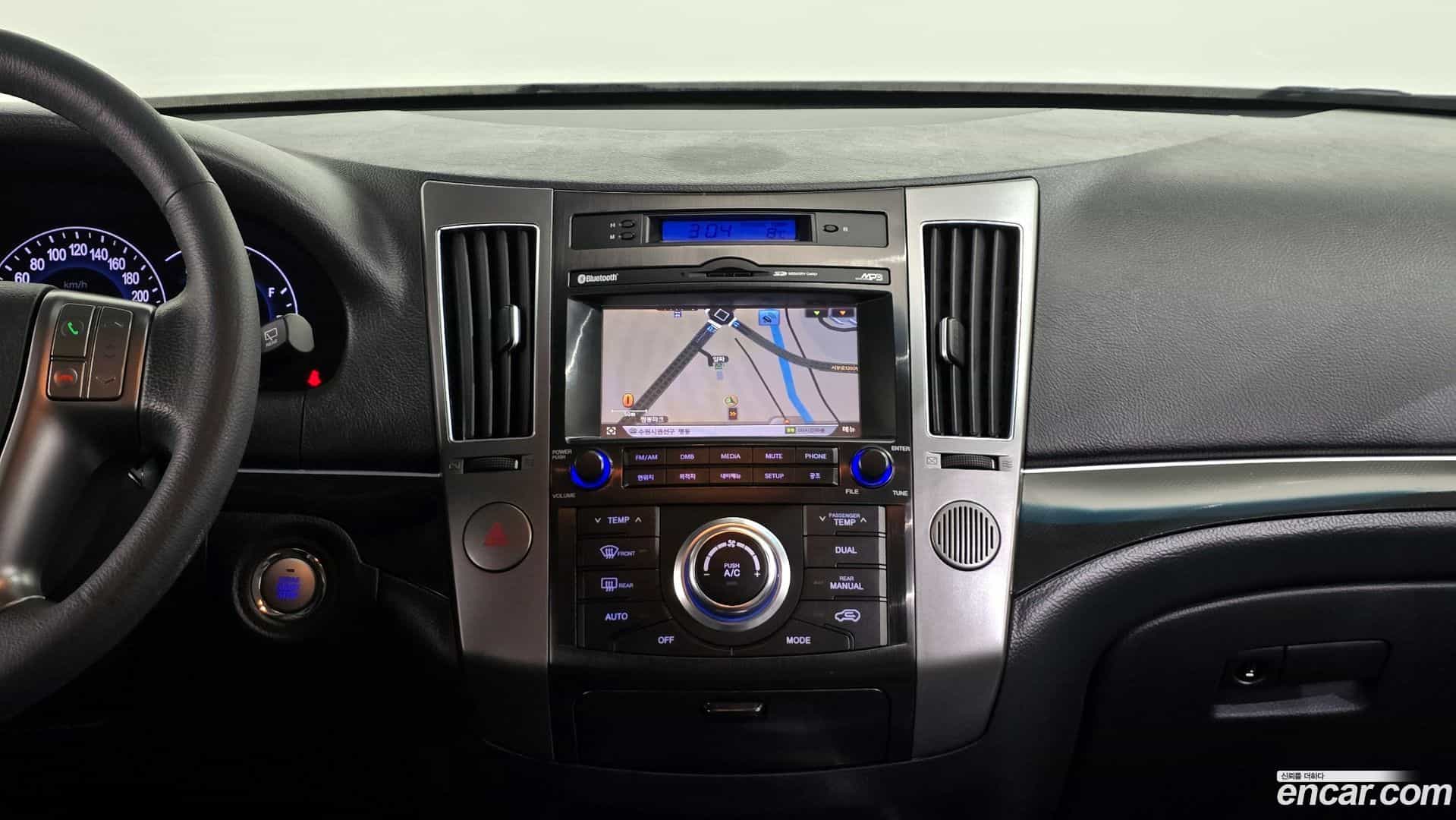 Veracruz Hyundai 2014.5-OPTION-018