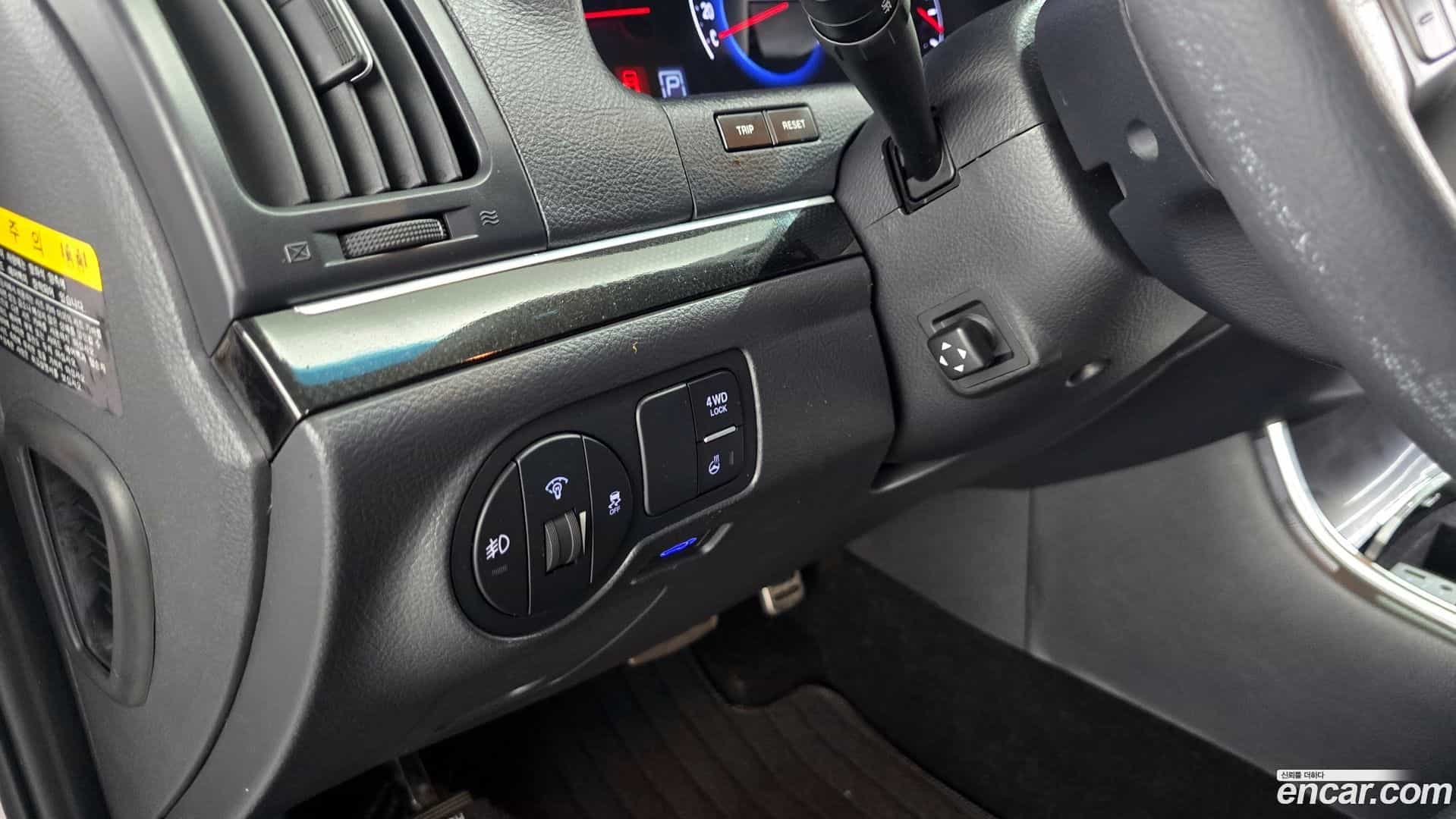 Veracruz Hyundai 2014.5-OPTION-021