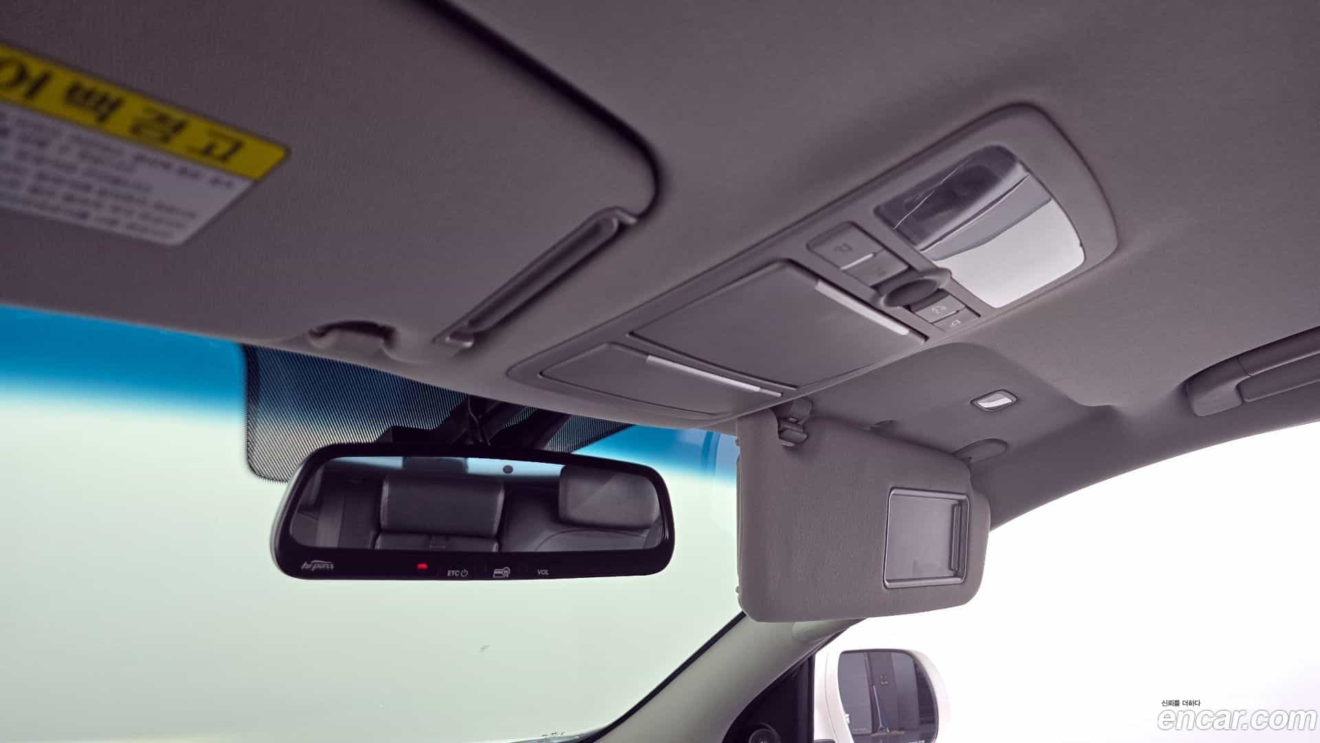 Veracruz Hyundai 2014.5-OPTION-022