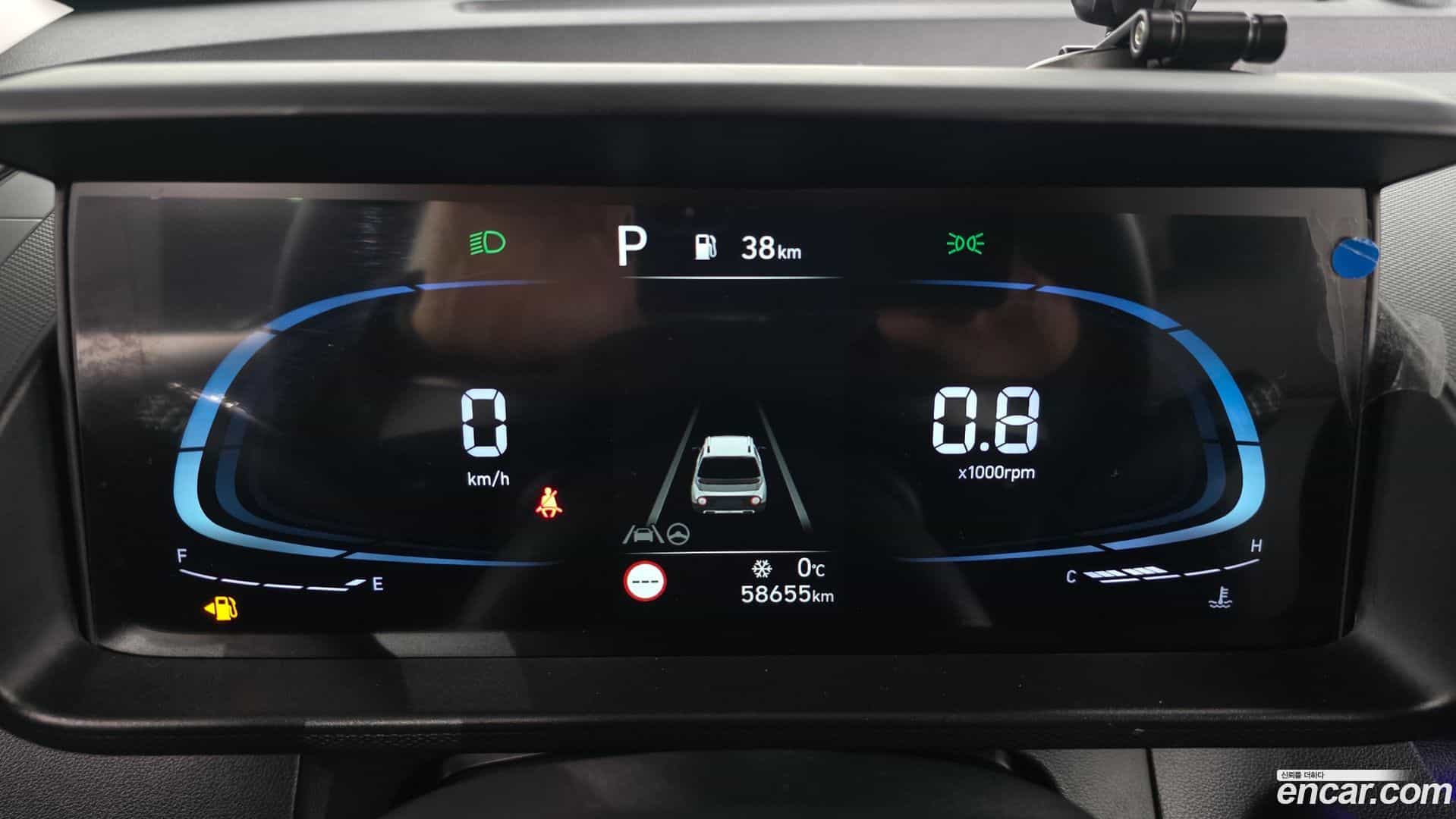 Casper Hyundai 2022.1-INNER-008