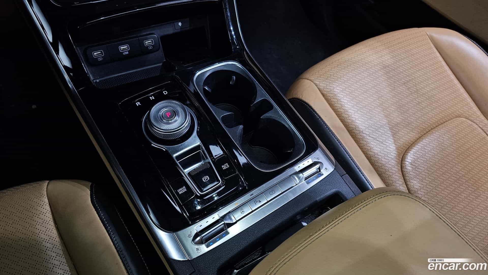 Canival Kia 2021.0-INNER-009