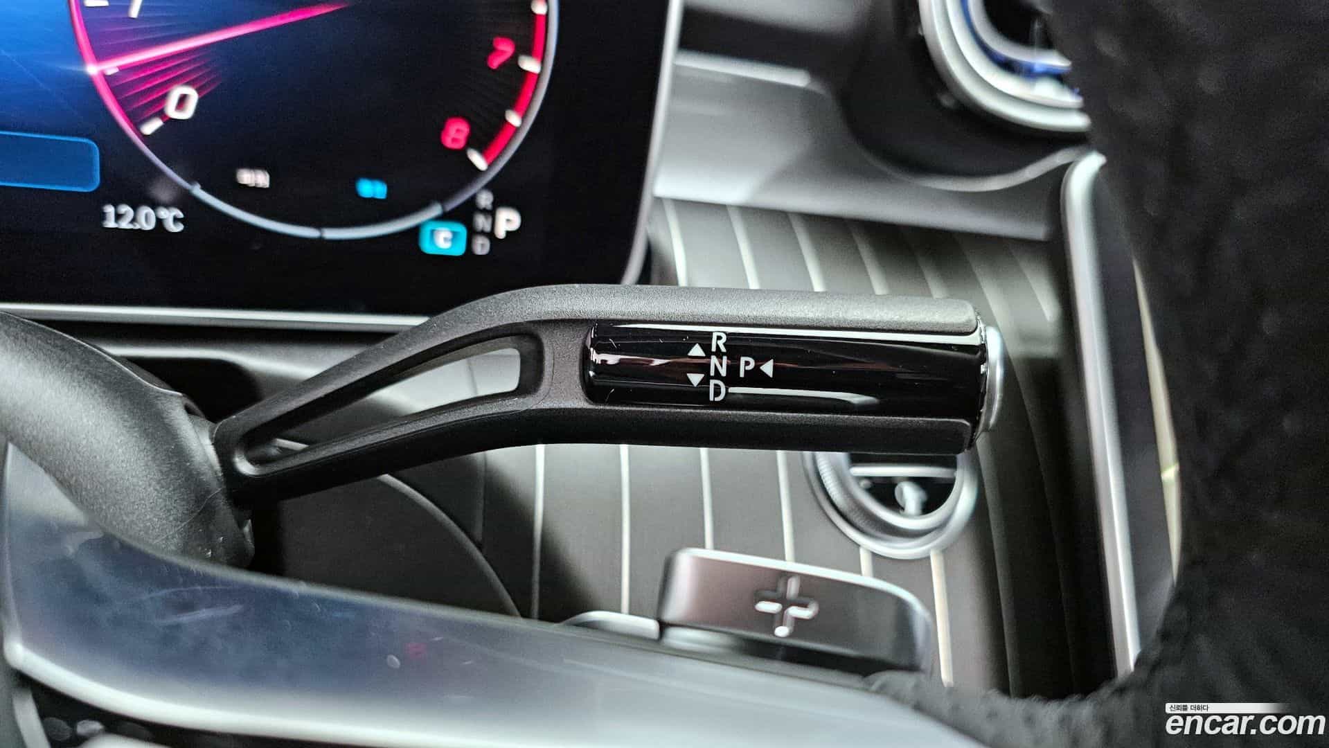 CLE-Class Mercedes-Benz 2024.11-INNER-009
