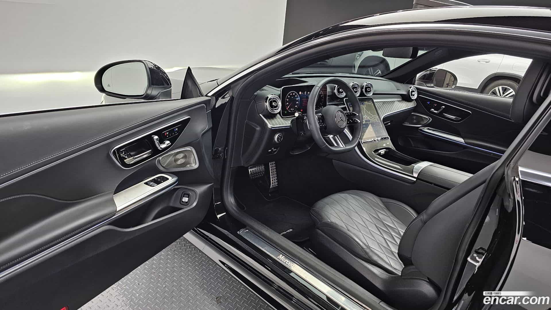 CLE-Class Mercedes-Benz 2024.11-OPTION-015