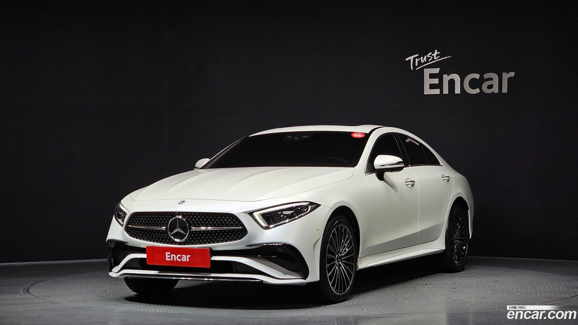 Main__Slider__Photo:CLS-Class Mercedes-Benz 2022.2-0