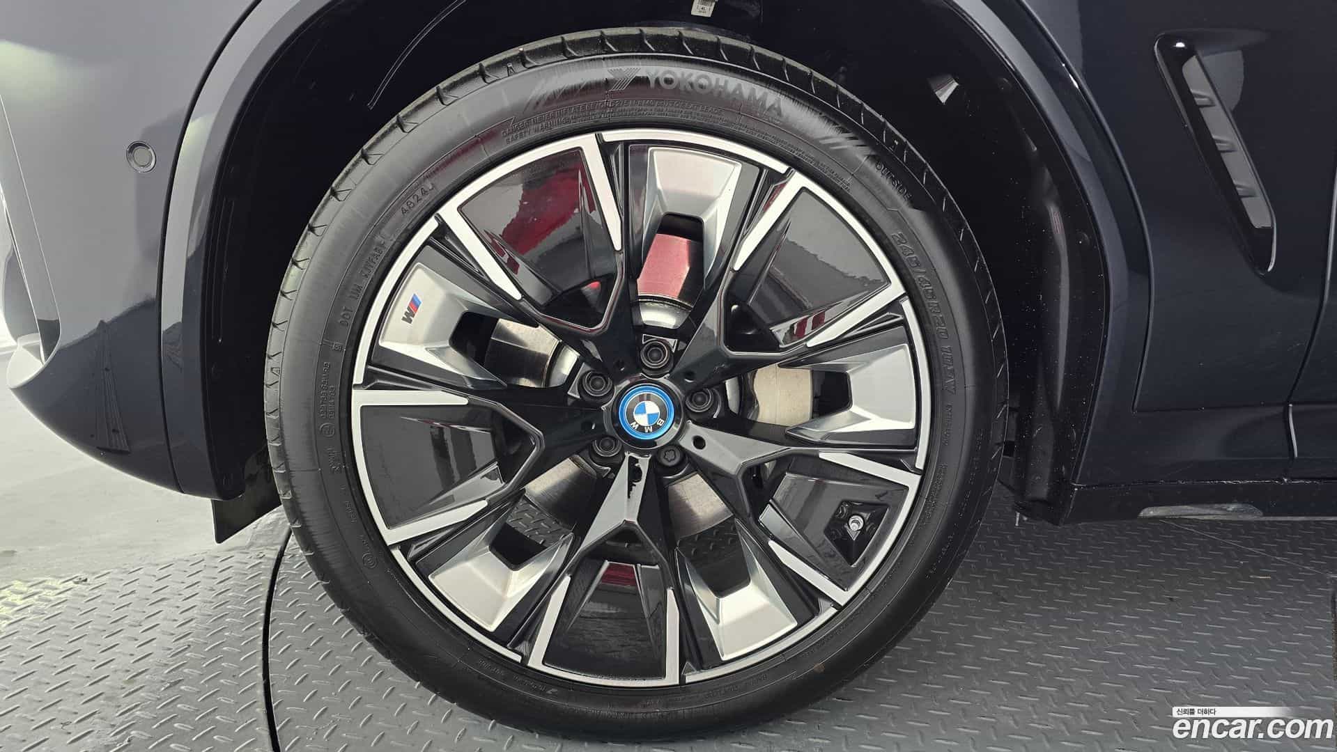 iX3 BMW 2025.5-OUTER-005