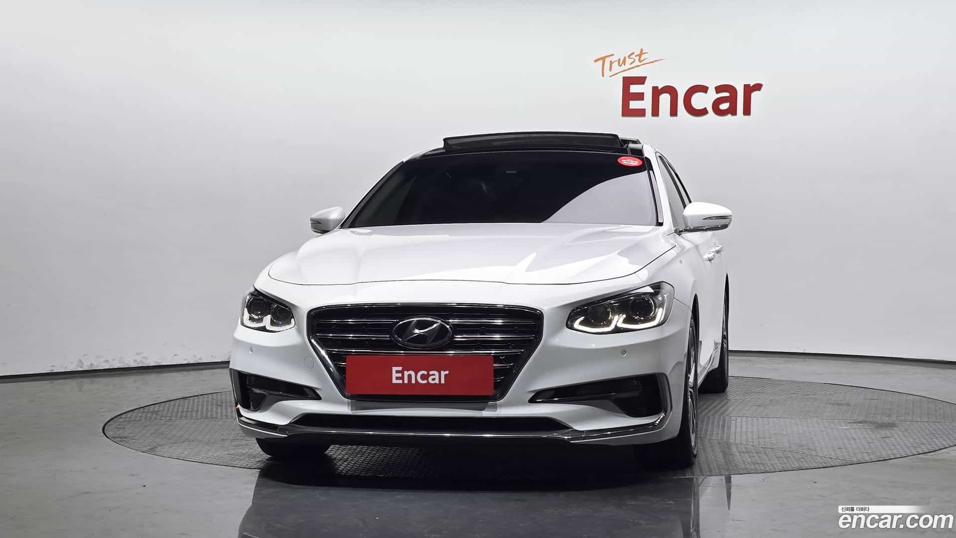 Grandeur Hyundai 2017.4-OUTER-003