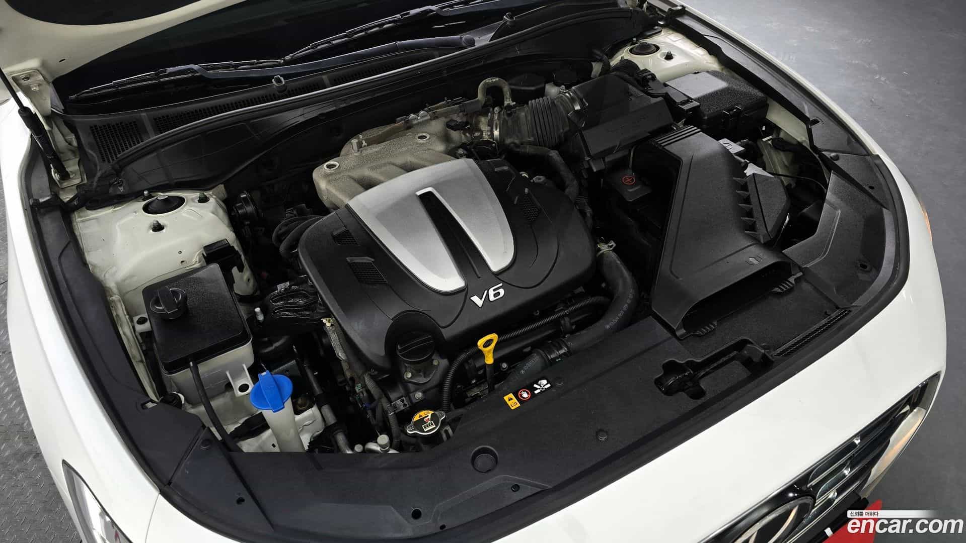 Grandeur Hyundai 2017.4-INNER-006
