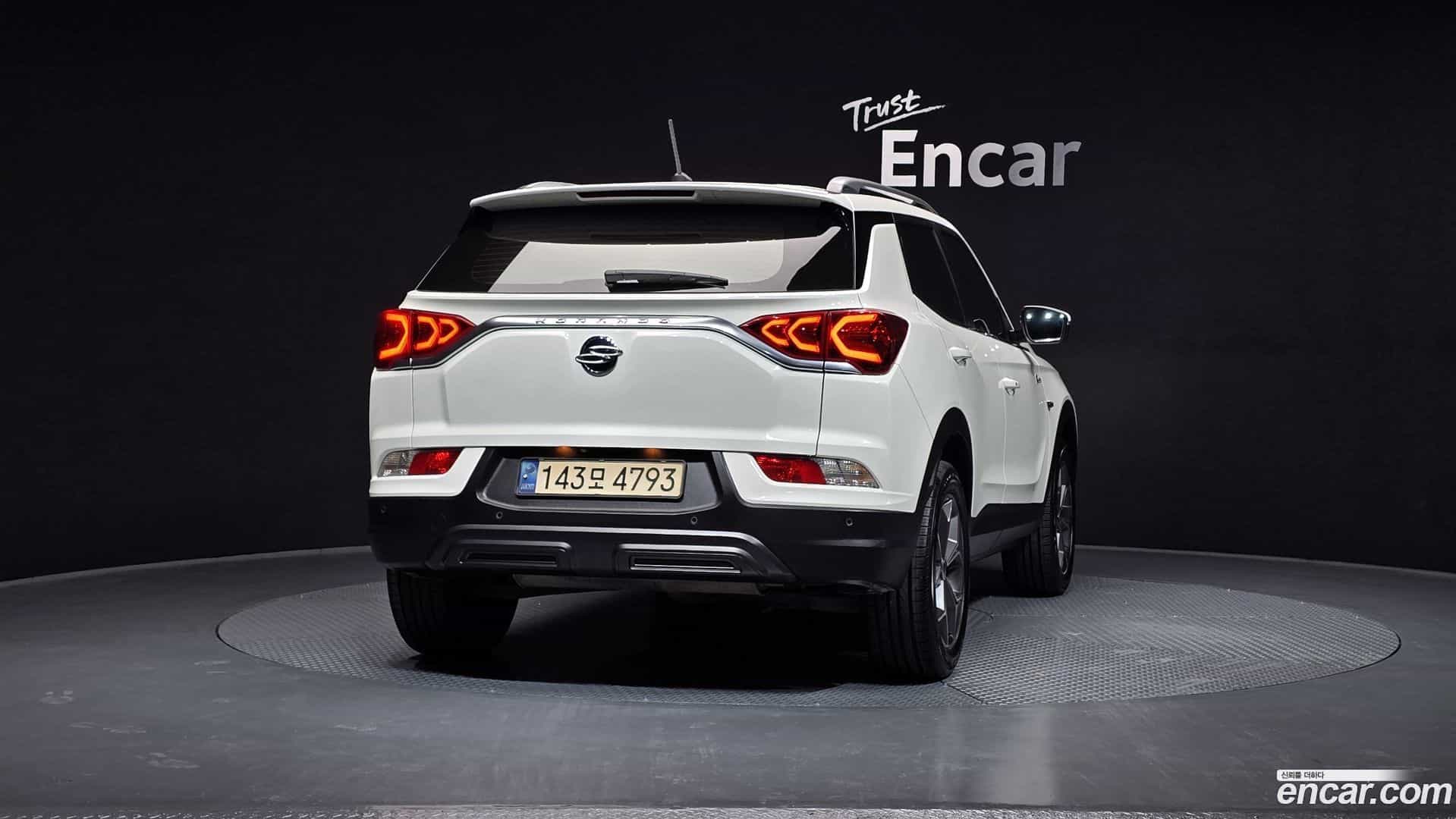 KORANDO KG Mobility 2022.2-OUTER-004