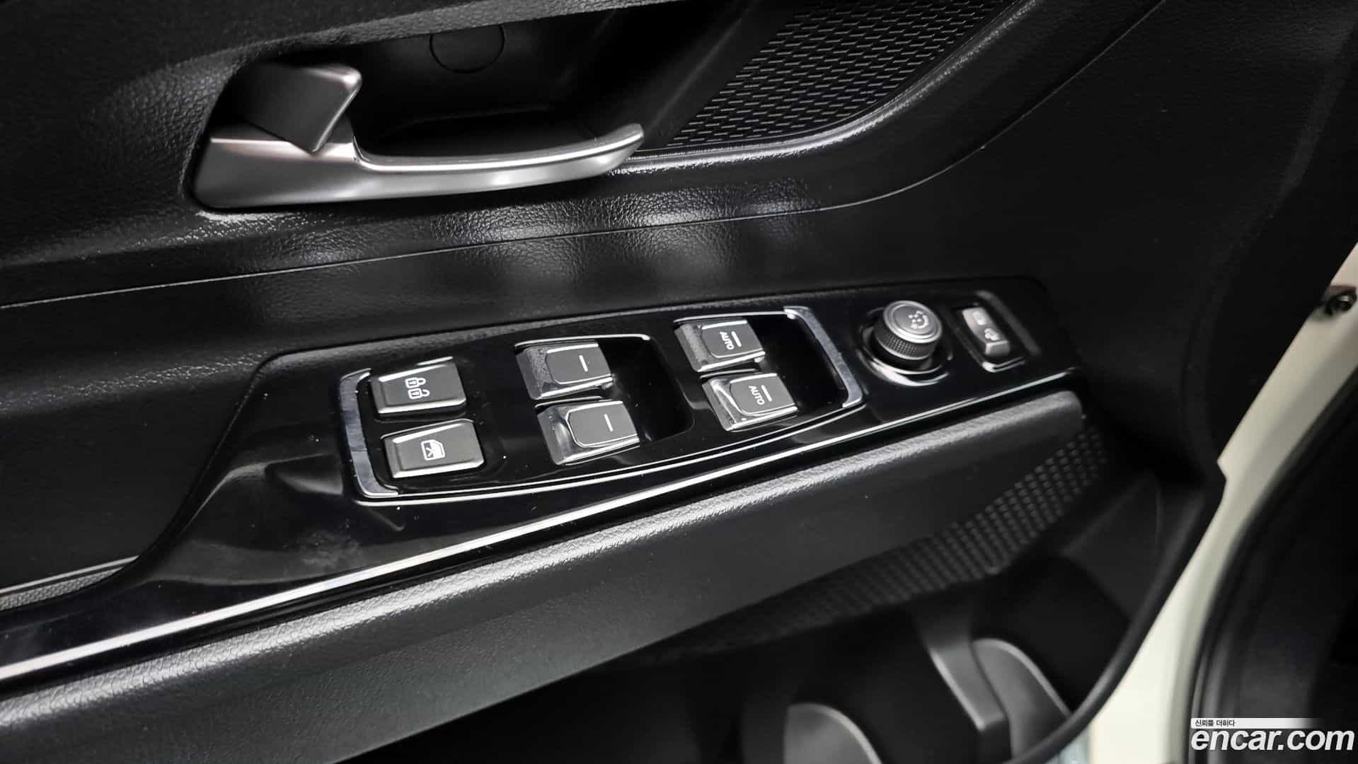 KORANDO KG Mobility 2022.2-OPTION-022