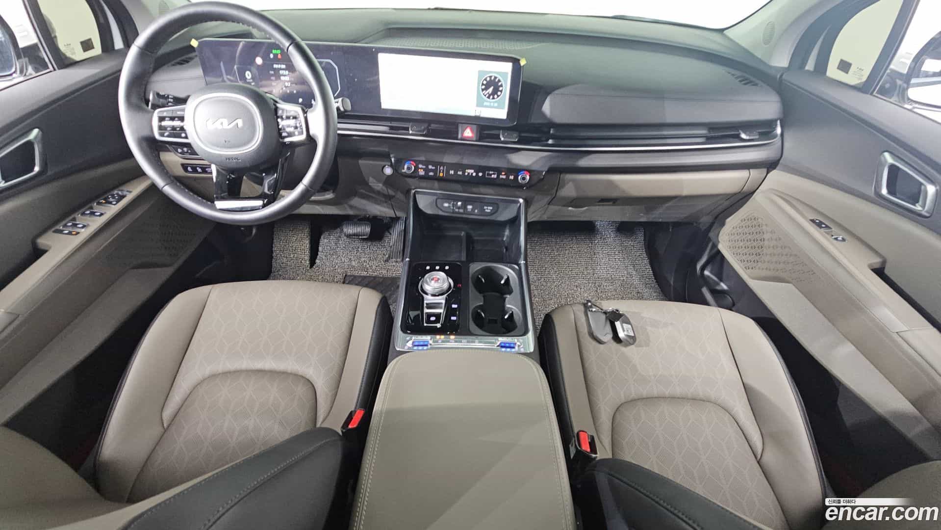 Canival Kia 2024.1-INNER-007