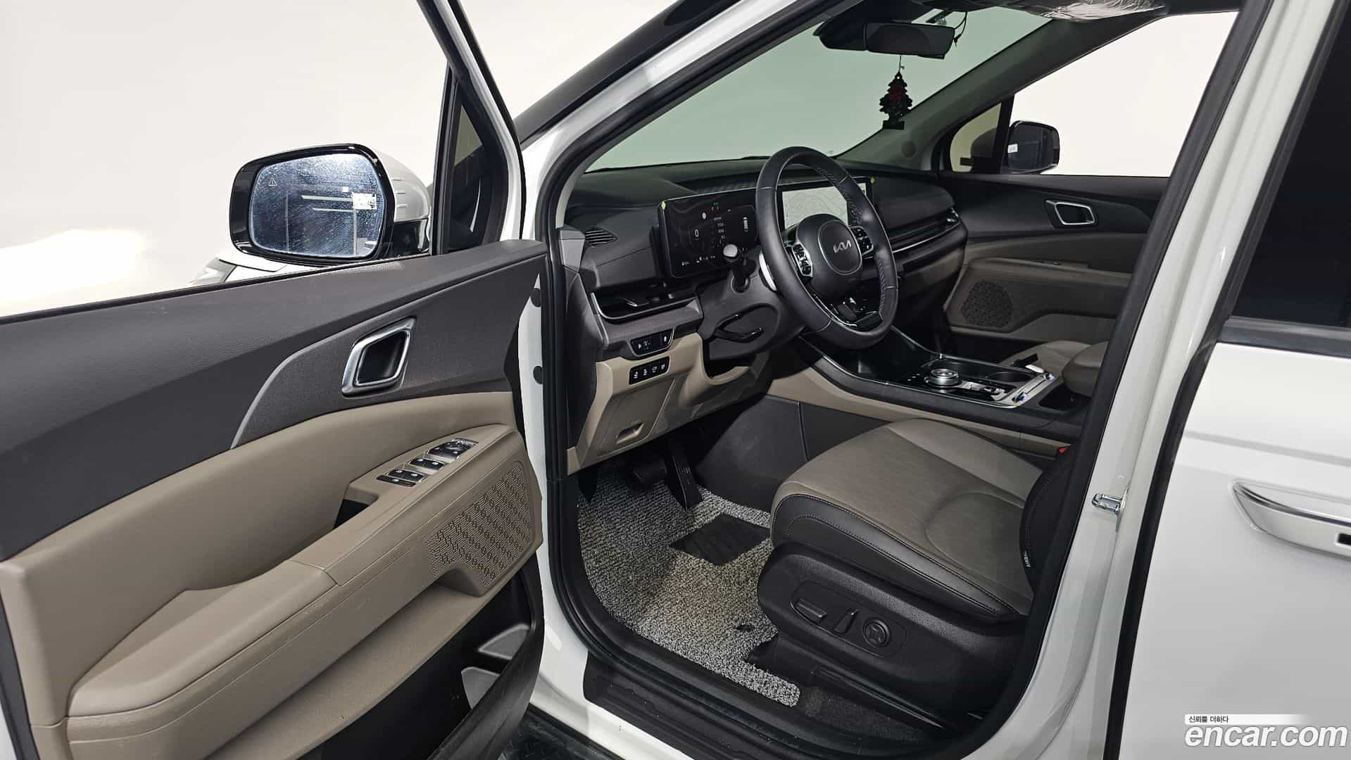 Canival Kia 2024.1-INNER-010