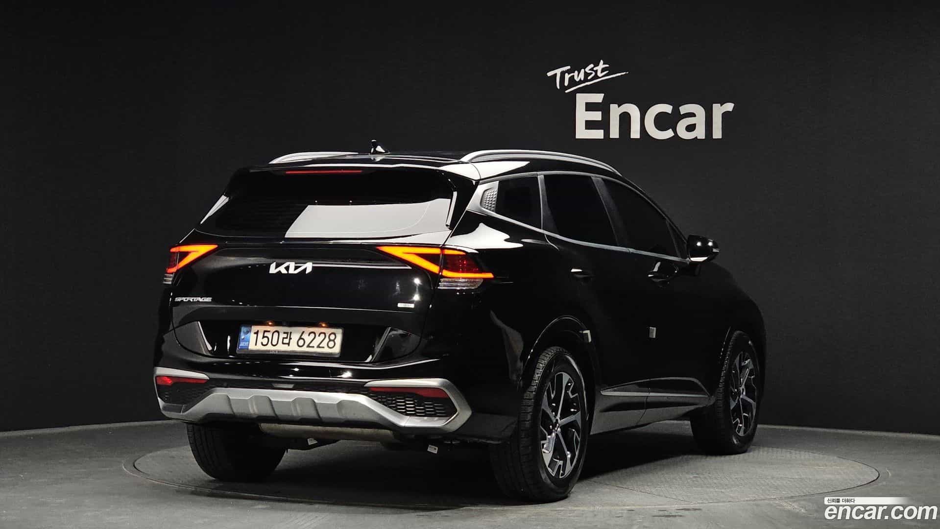 Sportage Kia 2022.6-OUTER-002