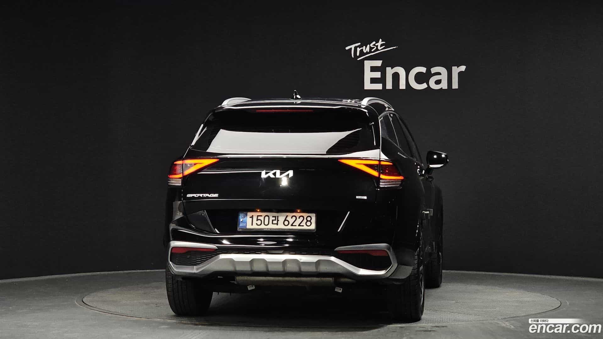 Sportage Kia 2022.6-OUTER-004