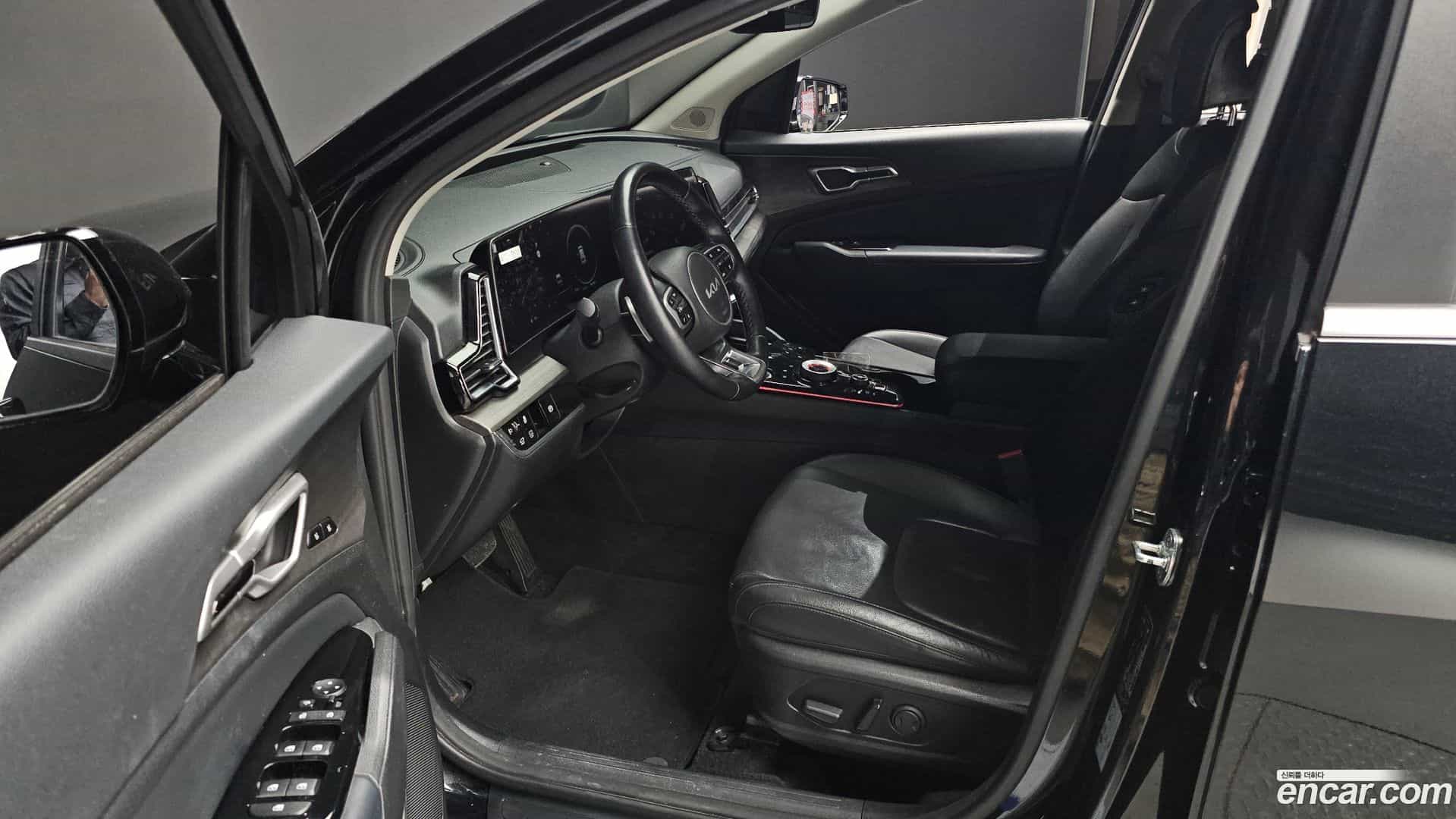 Sportage Kia 2022.6-OPTION-015