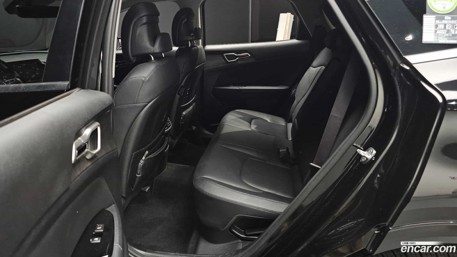 Sportage Kia 2022.6-OPTION-016