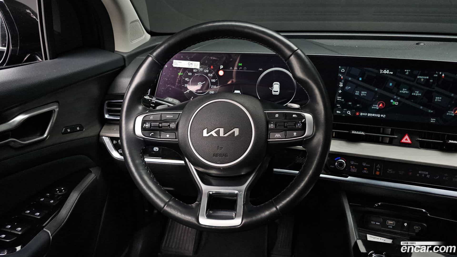 Sportage Kia 2022.6-OPTION-017