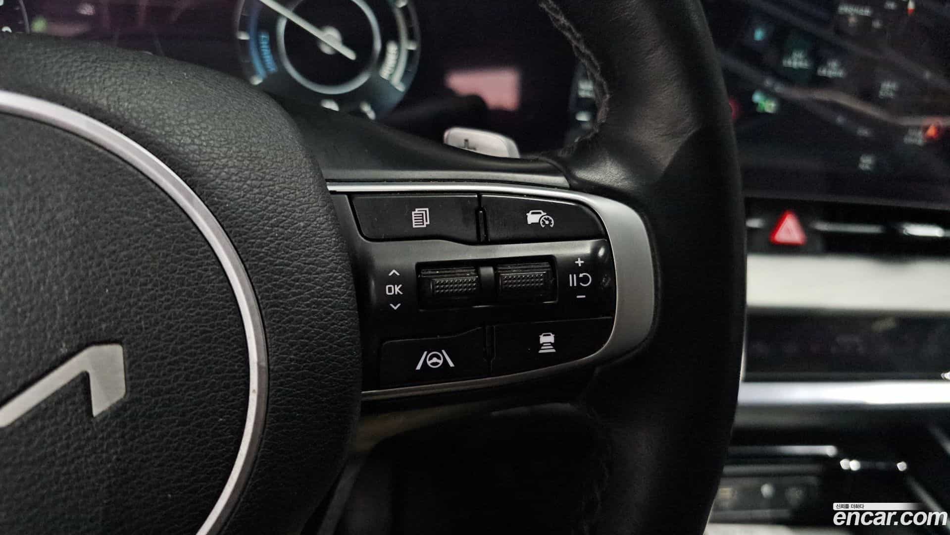 Sportage Kia 2022.6-OPTION-022