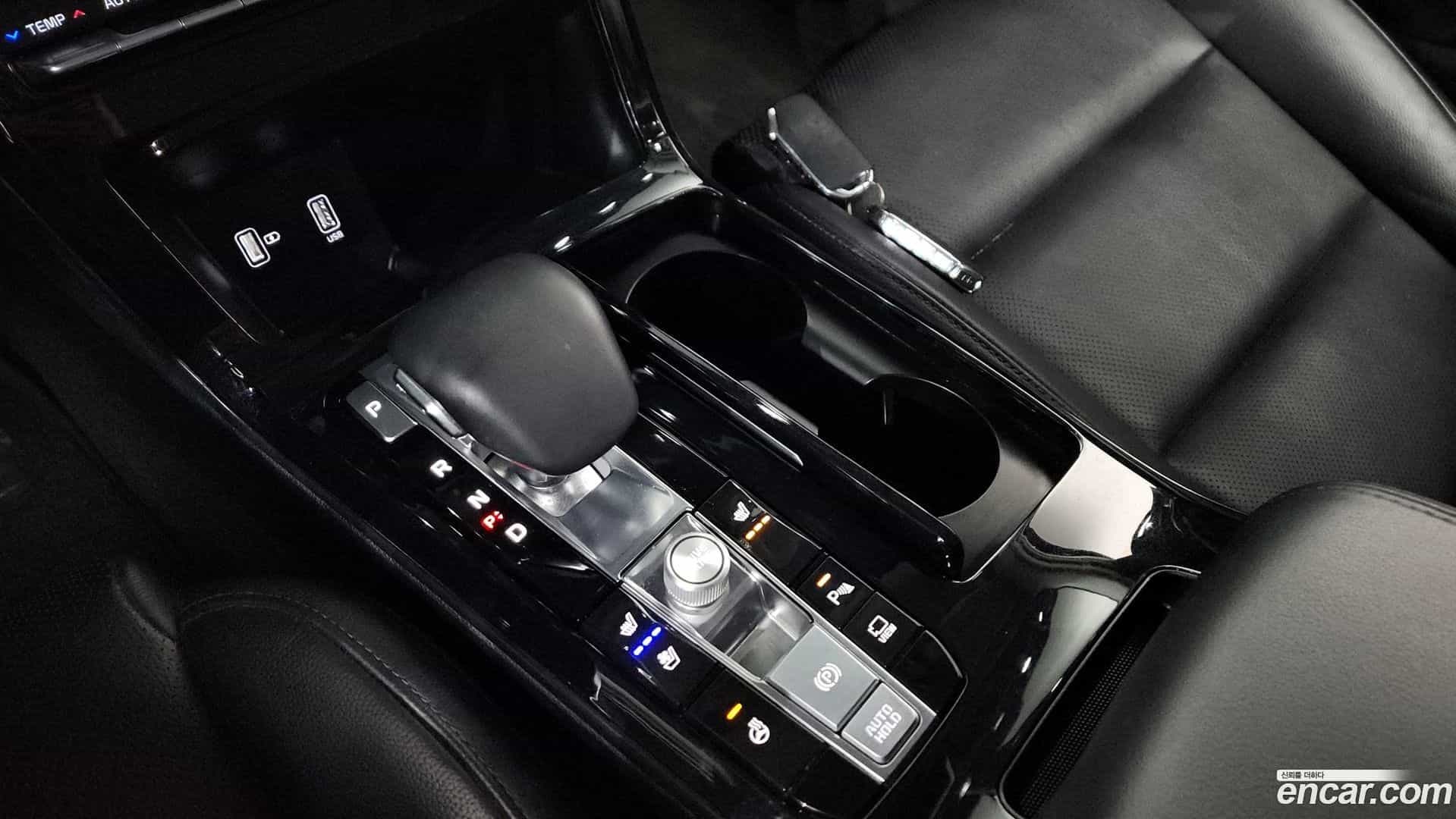 K7 Kia 2021.3-INNER-009