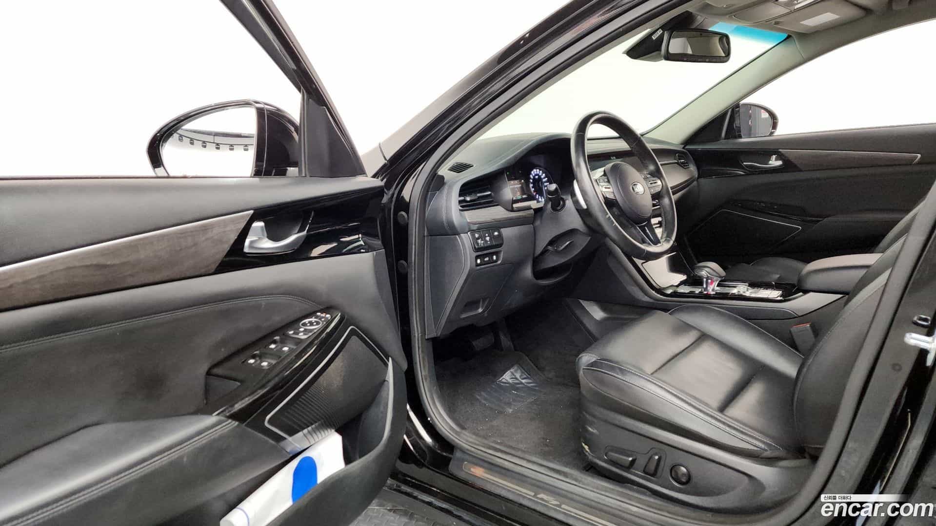 K7 Kia 2021.3-INNER-010