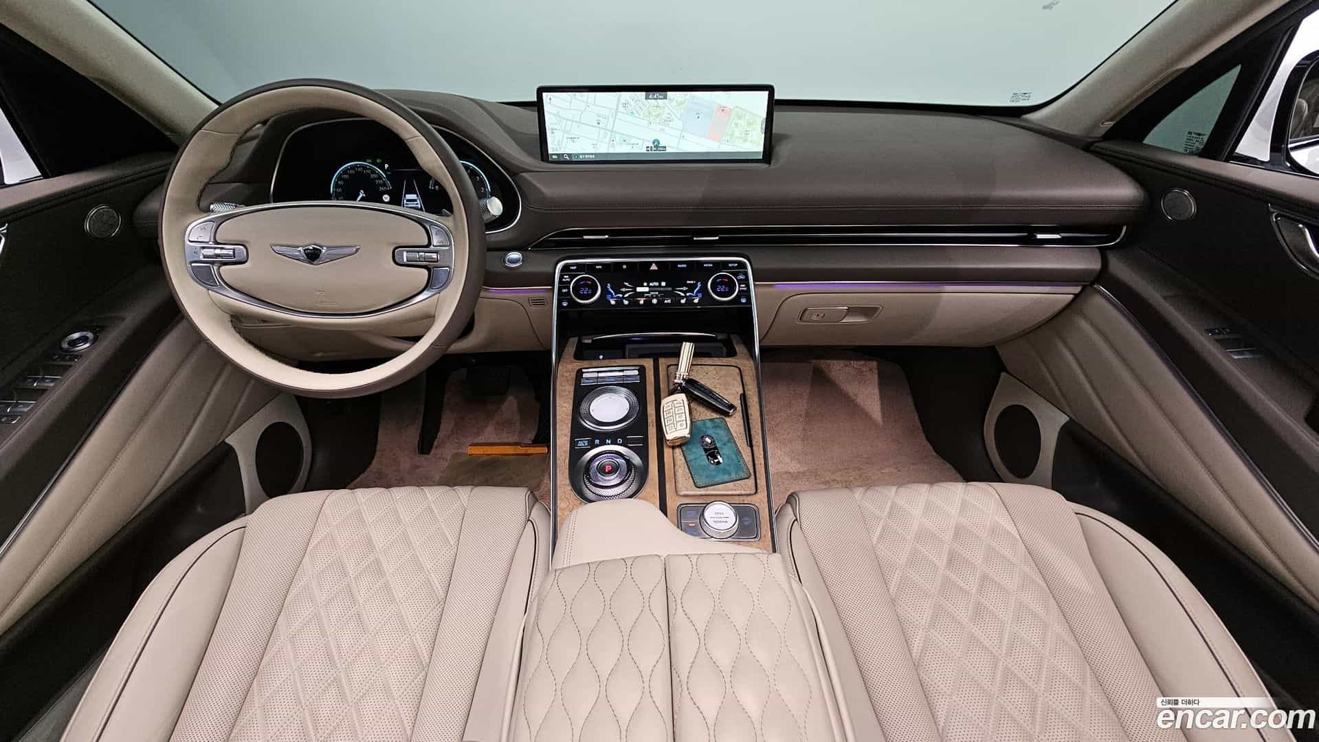 GV80 Genesis 2022.10-INNER-007