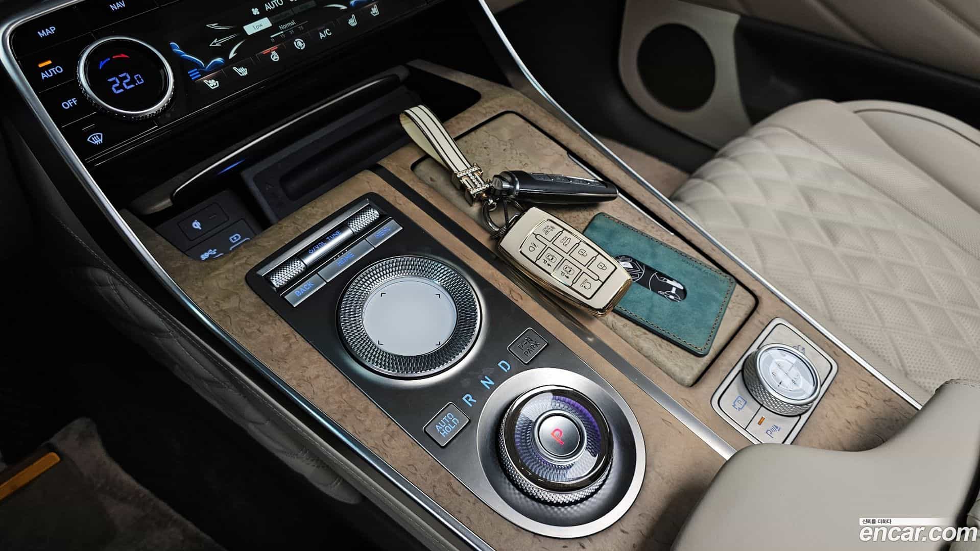 GV80 Genesis 2022.10-INNER-009