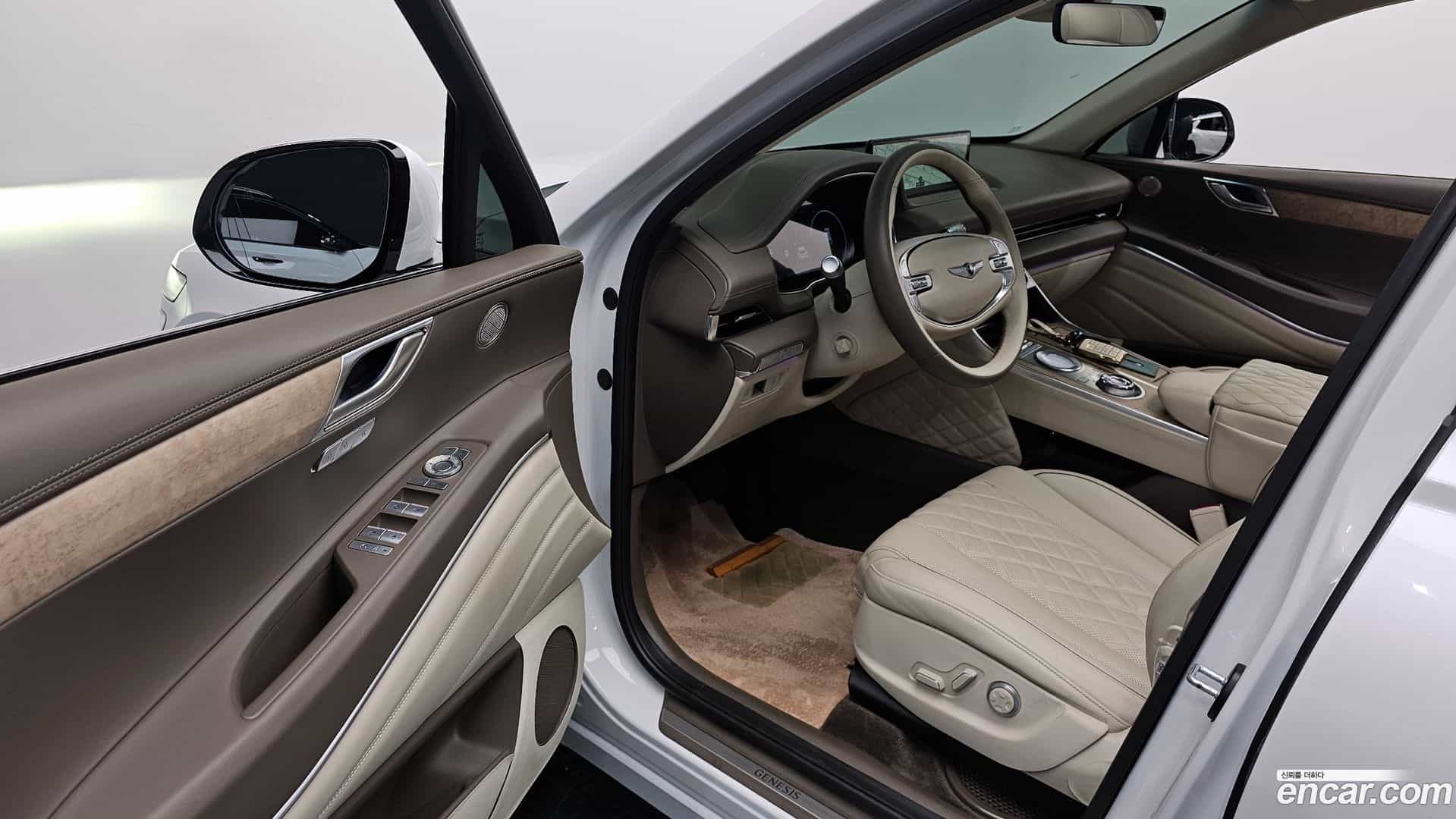 GV80 Genesis 2022.10-OPTION-015