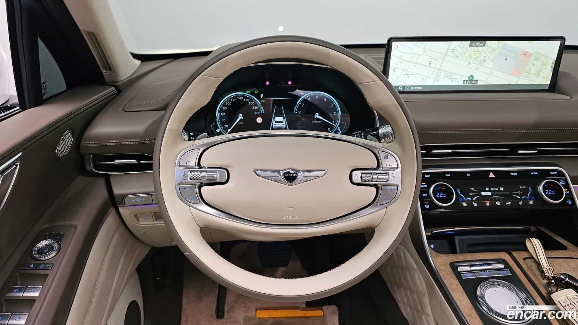 GV80 Genesis 2022.10-OPTION-018