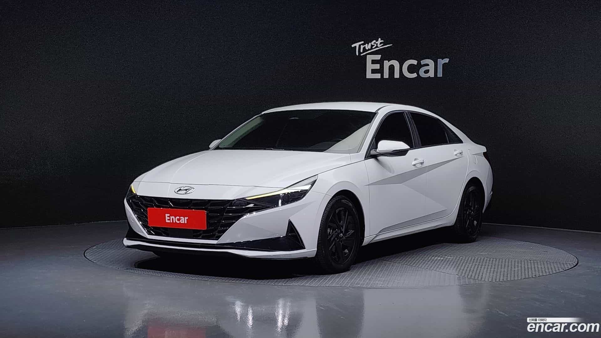 AVANTE Hyundai 2022.3-OUTER-001