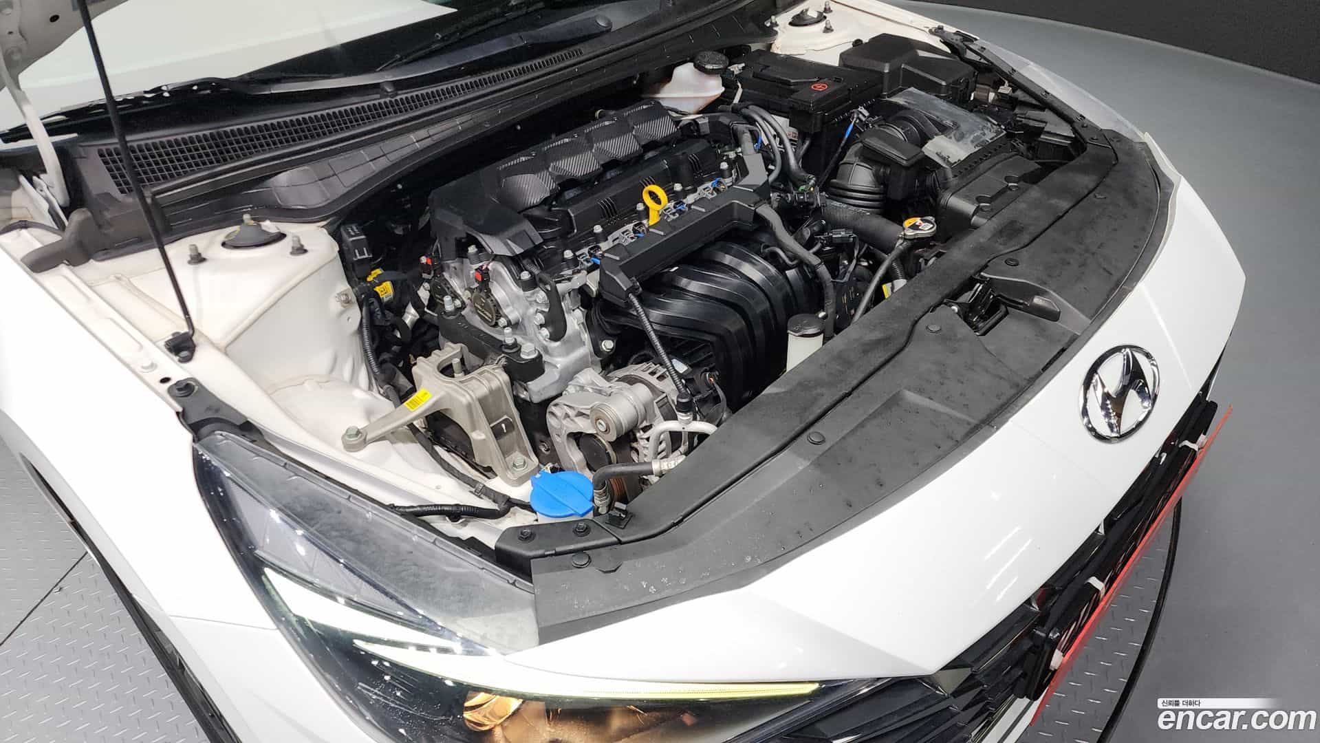 AVANTE Hyundai 2022.3-INNER-006