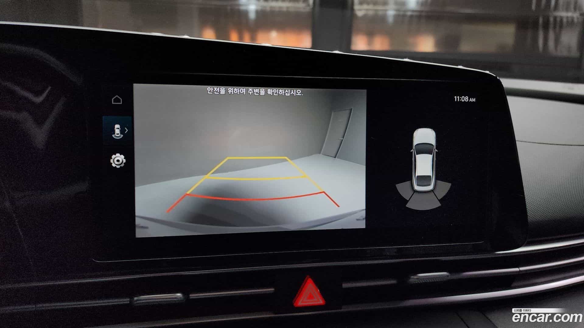 AVANTE Hyundai 2022.3-OPTION-019