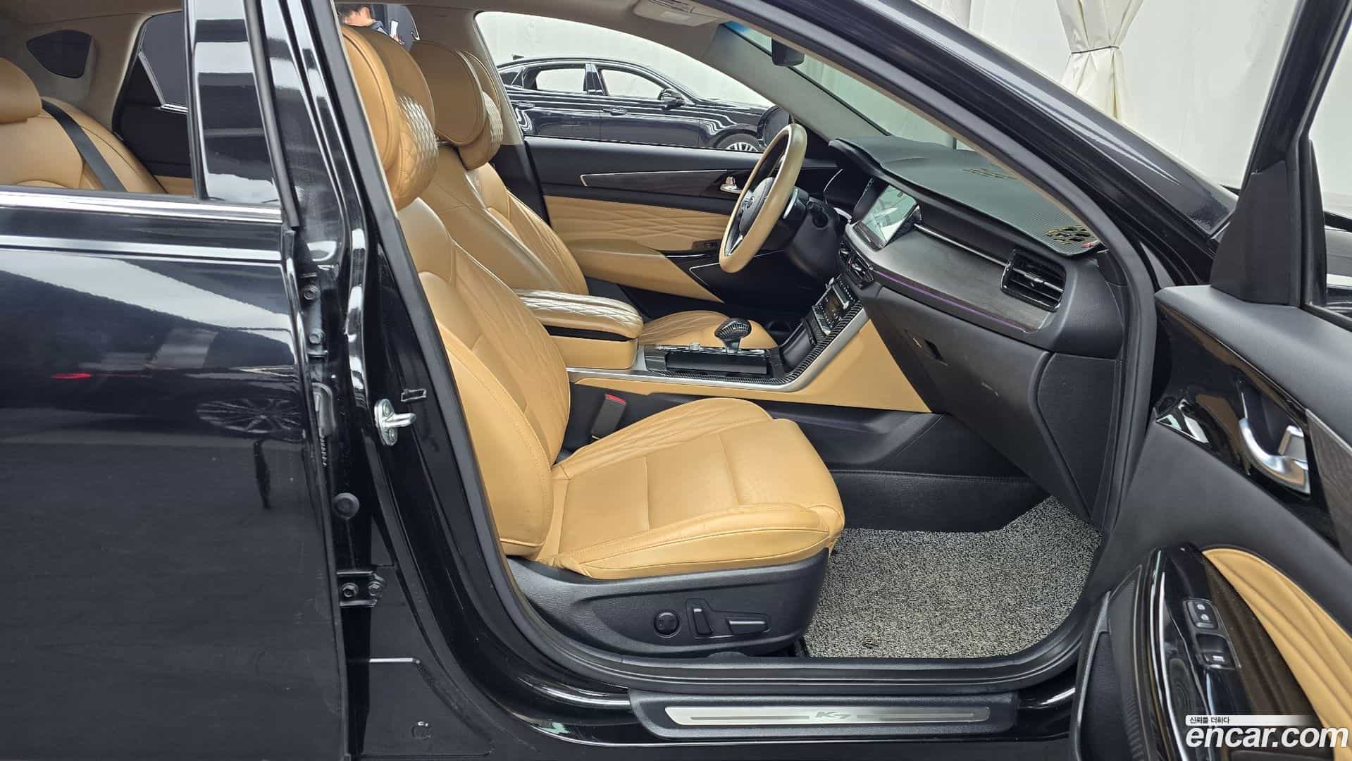 K7 Kia 2020.3-OPTION-015