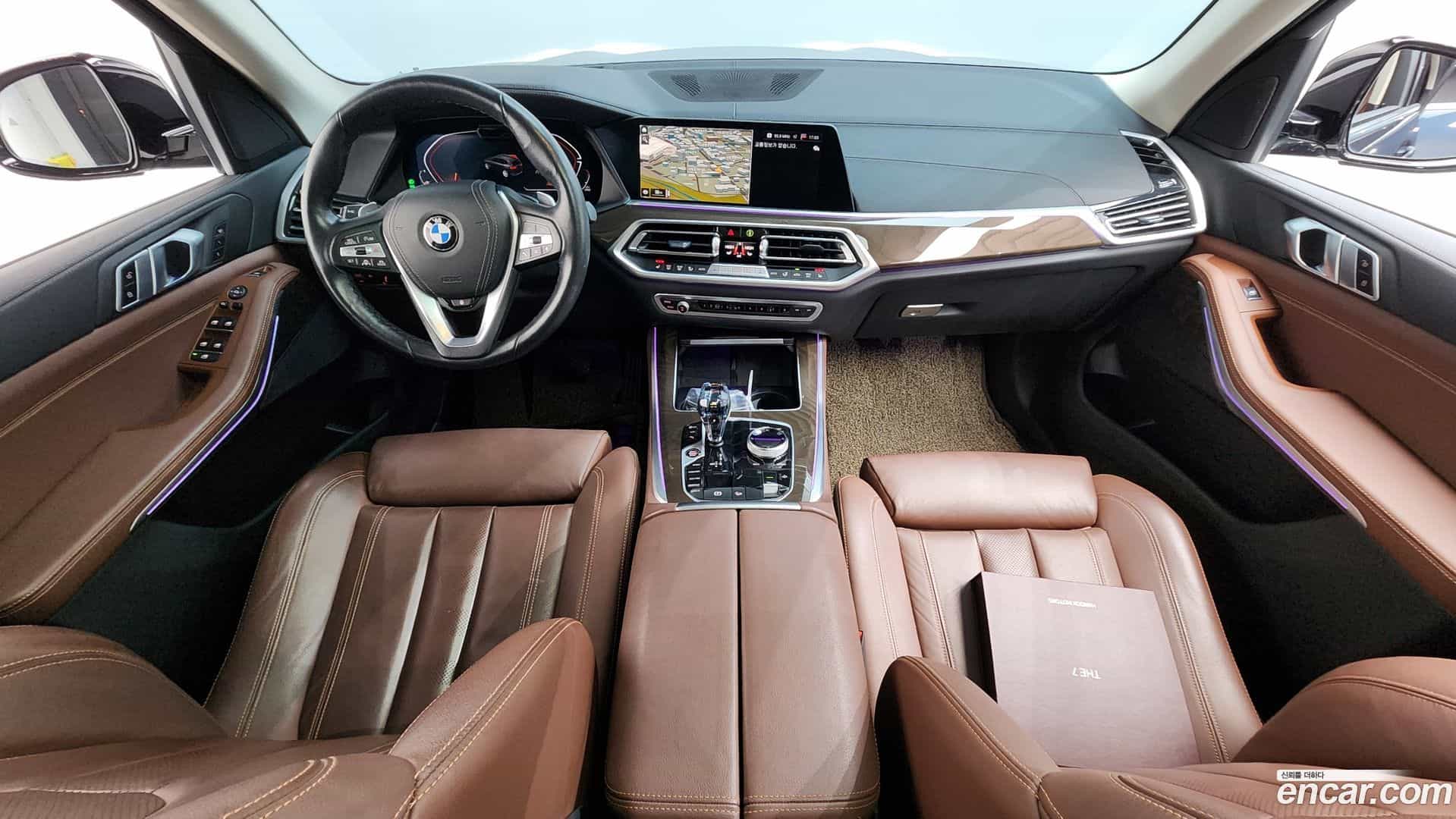 X5 BMW 2022.1-INNER-007
