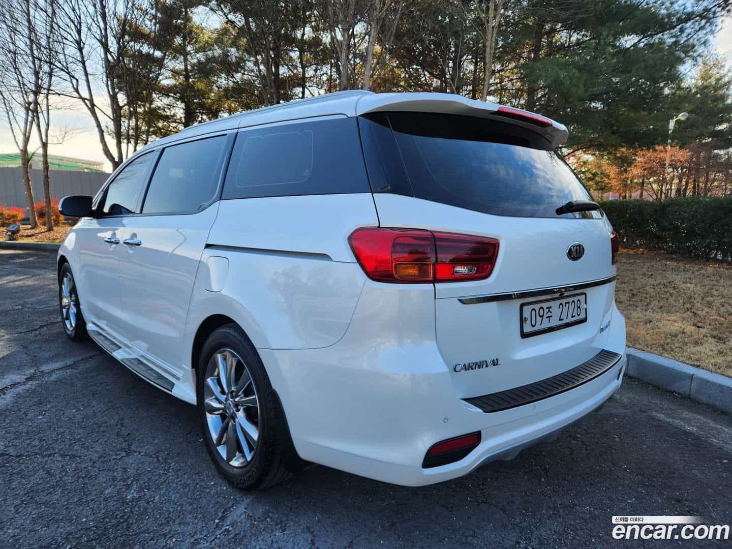 Canival Kia 2019.0-INNER-006