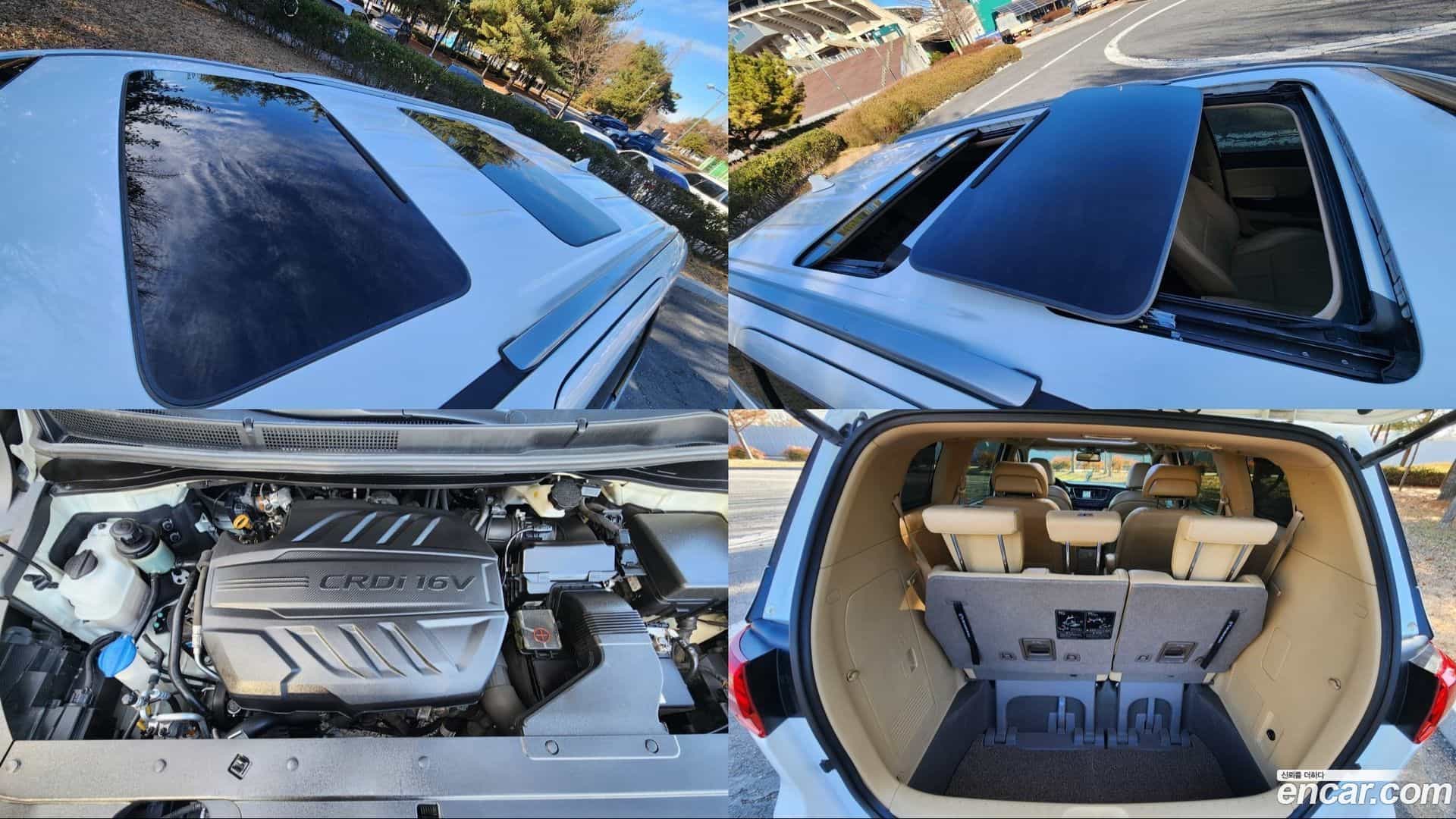 Canival Kia 2019.0-INNER-007
