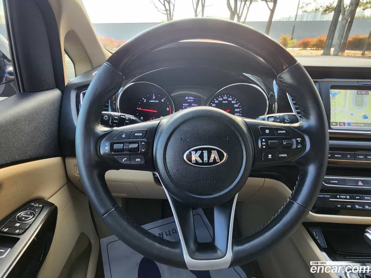 Canival Kia 2019.0-OPTION-022