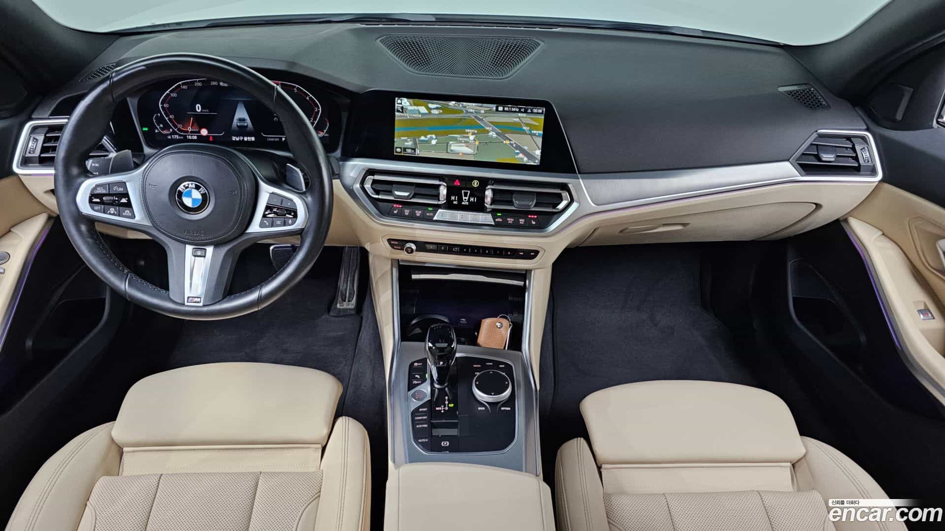 3-Series BMW 2022.9-INNER-007