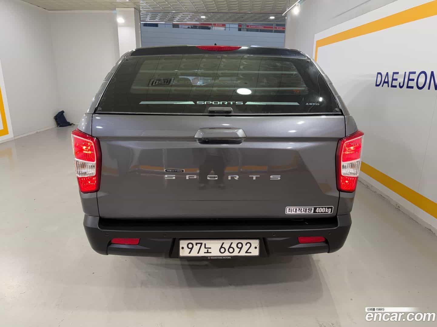 Rexton KG Mobility 2018.0-OUTER-004