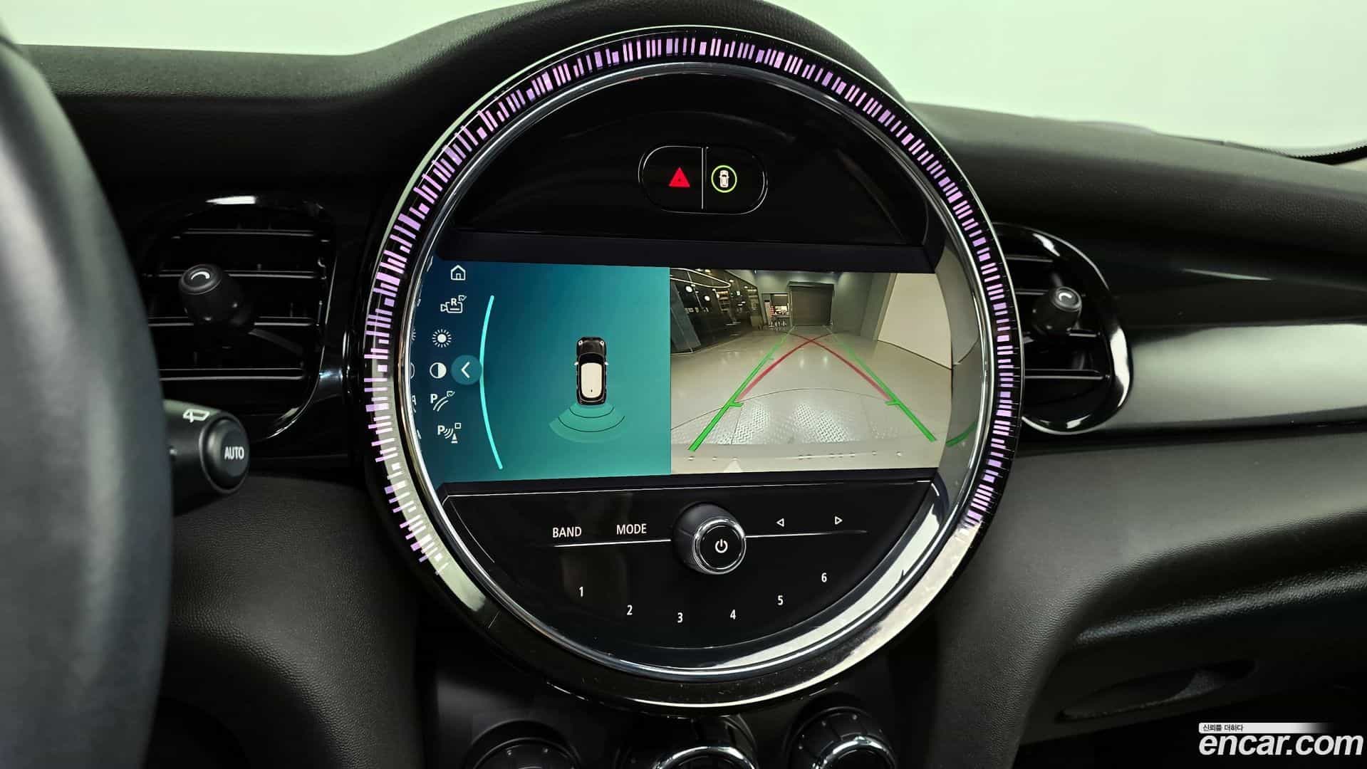 Cooper Mini 2021.9-OPTION-020