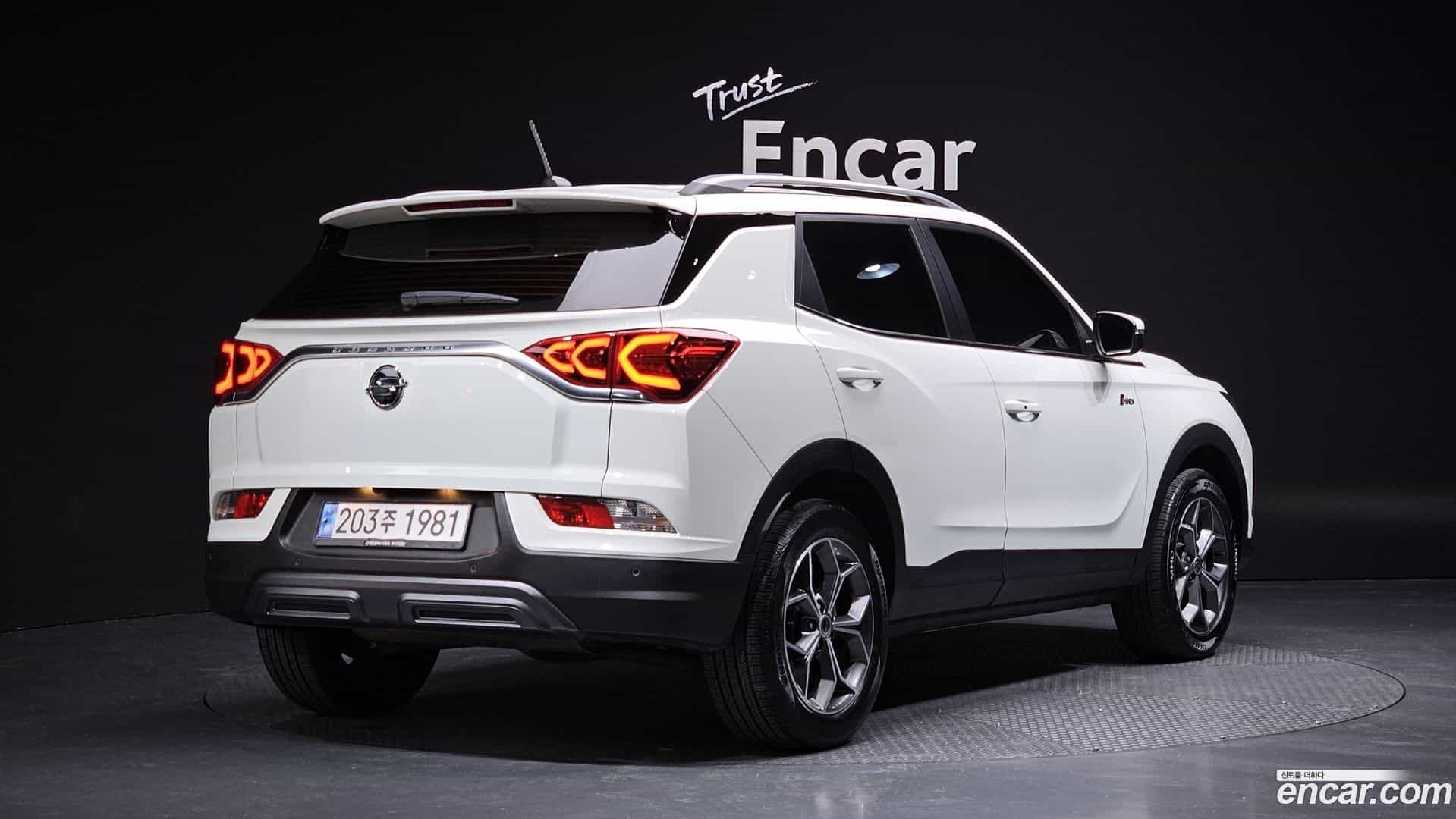 KORANDO KG Mobility 2022.4-OUTER-002
