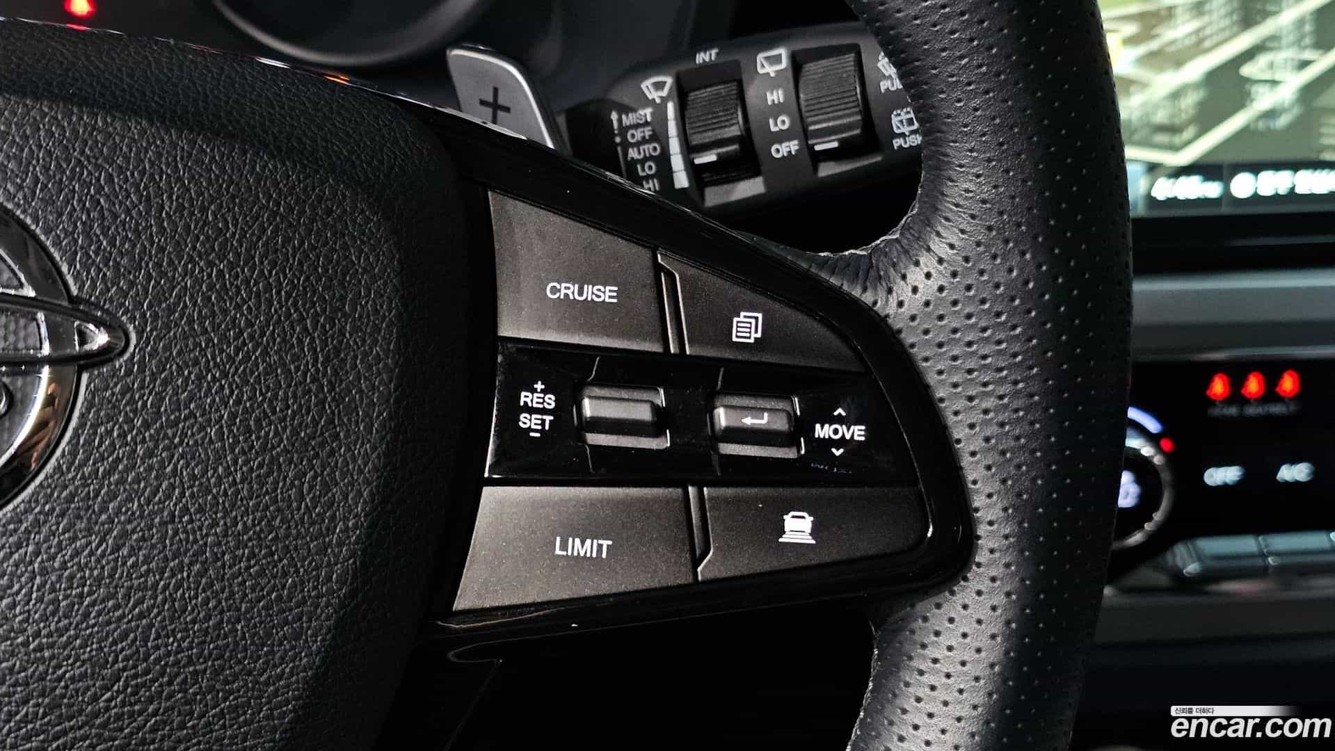 KORANDO KG Mobility 2022.4-OPTION-018