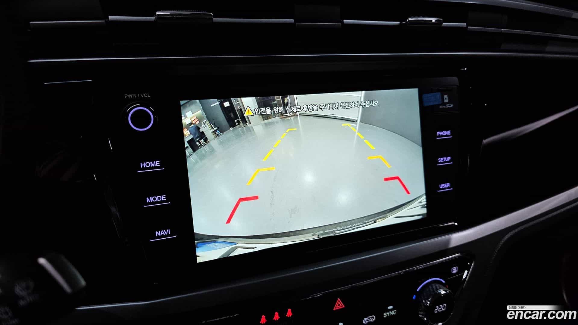 KORANDO KG Mobility 2022.4-OPTION-020