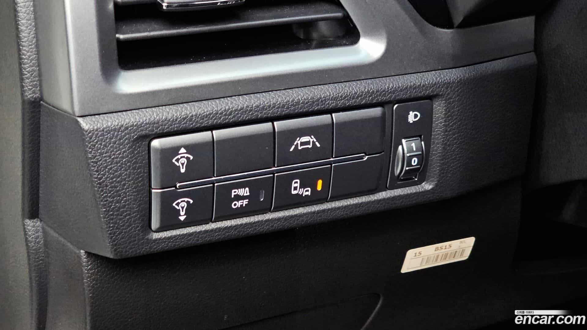 KORANDO KG Mobility 2022.4-OPTION-021