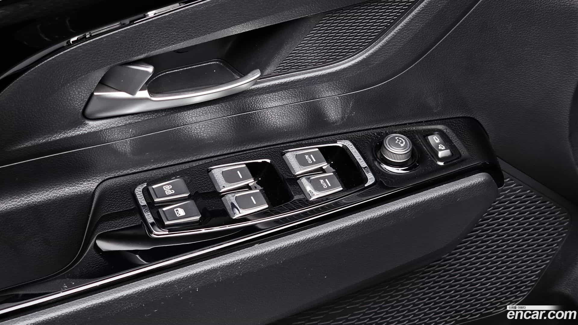 KORANDO KG Mobility 2022.4-OPTION-022