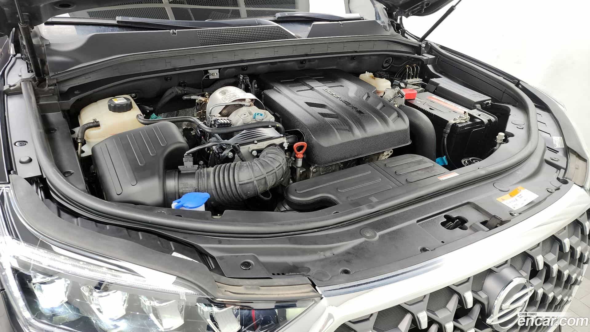 Rexton KG Mobility 2022.9-INNER-006