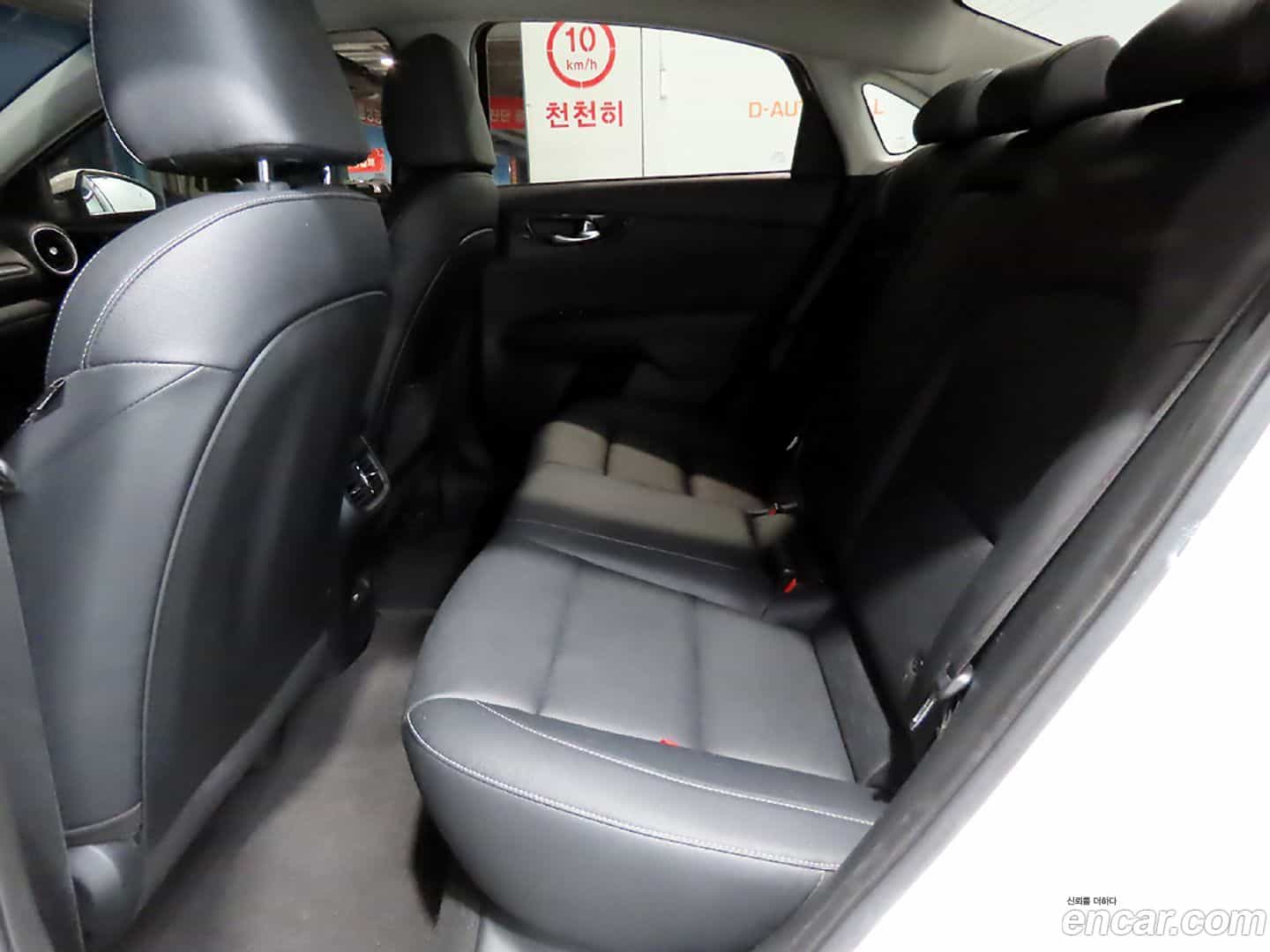 K3 Kia 2022.6-INNER-007